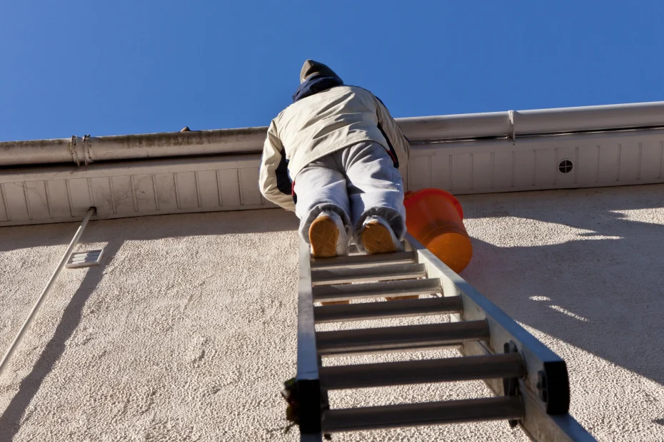 Gutter Cleaning Largo FL