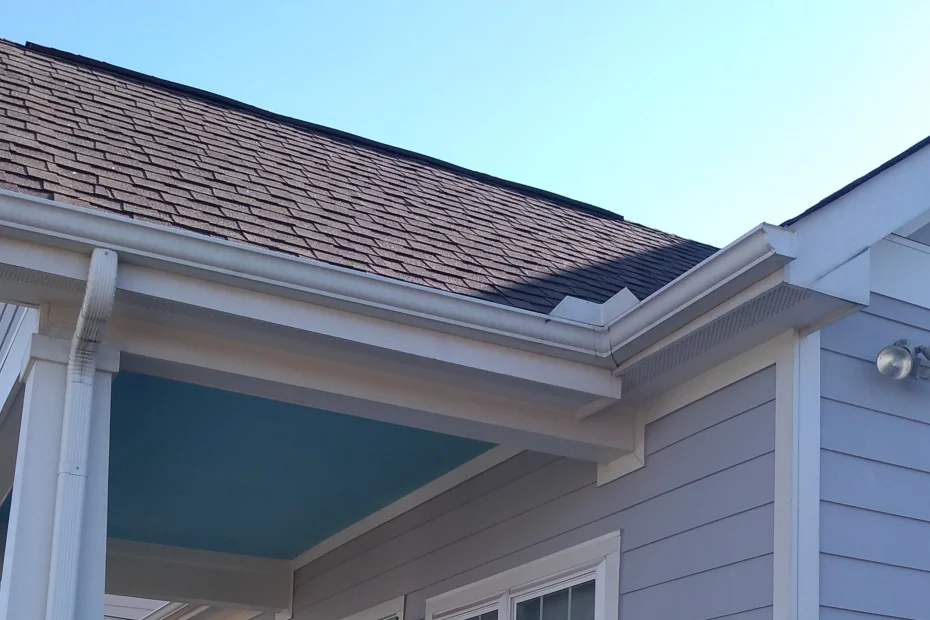 Gutter Cleaning Largo FL