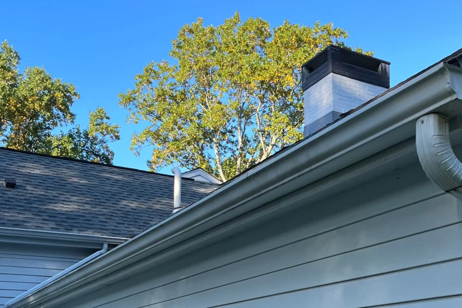 Gutter Cleaning Largo FL